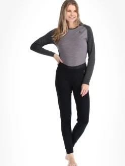 BL Bottom Long Merino 200 thermobroek dames
