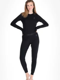 BL Bottom Long Merino 160 thermobroek dames