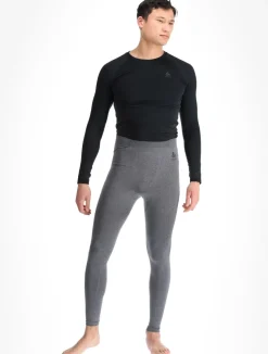 BL Bottom Long Performance Warm thermobroek heren