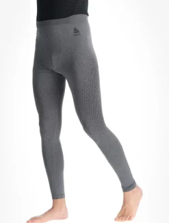 BL Bottom Long Performance Warm thermobroek heren