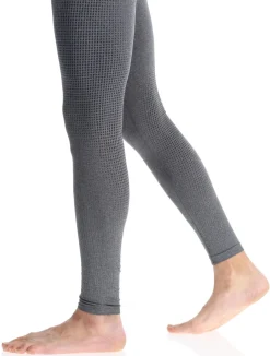 BL Bottom Long Performance Warm thermobroek heren