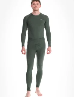 BL Bottom Long Performance Warm thermobroek heren