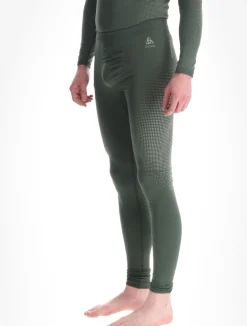 BL Bottom Long Performance Warm thermobroek heren