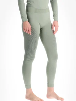 BL Bottom Long Performance Warm thermobroek dames