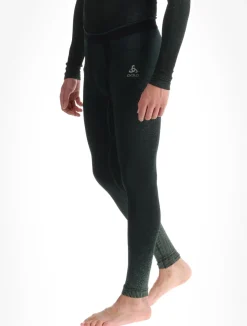 BL Bottom Long Performance Warm Blackcomb thermobroek heren