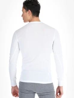 BL Top Crew Neck L/S Active Warm thermoshirt heren