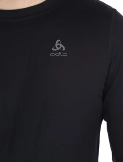 BL Top Crew Neck L/S Merino 160 thermoshirt heren