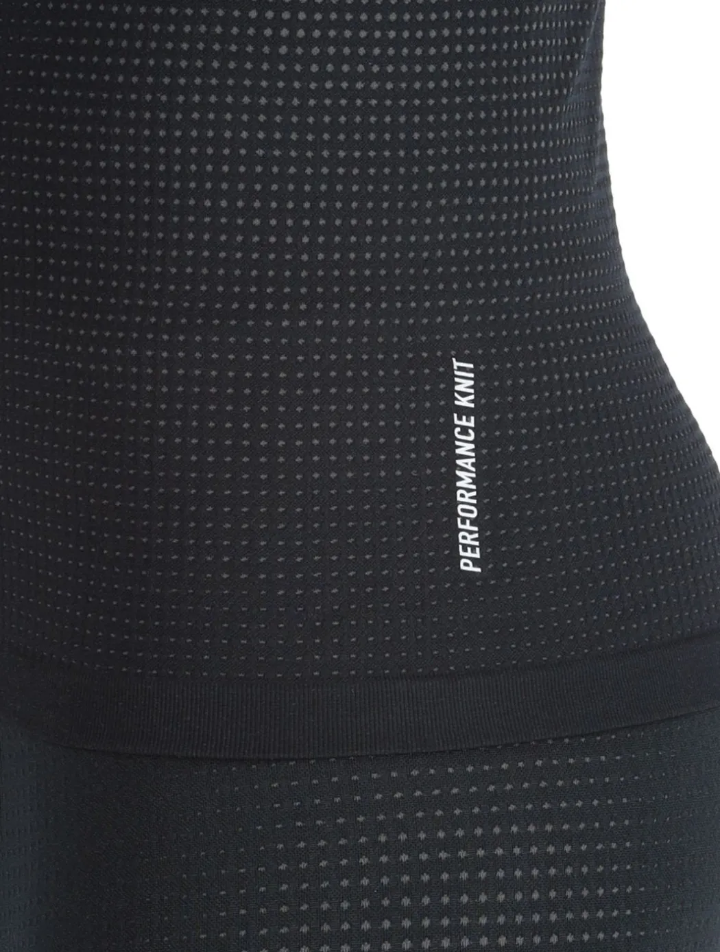 BL Top Crew Neck L/S Performance Warm thermoshirt heren