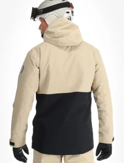 Block ski-jas heren