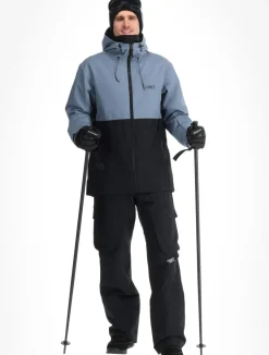 Block ski-jas heren