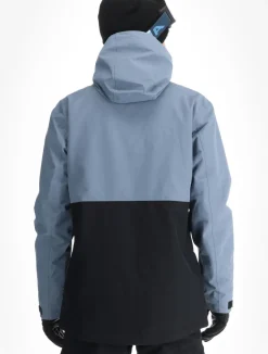 Block ski-jas heren