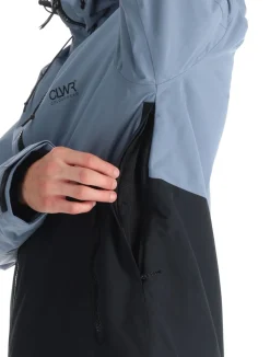 Block ski-jas heren