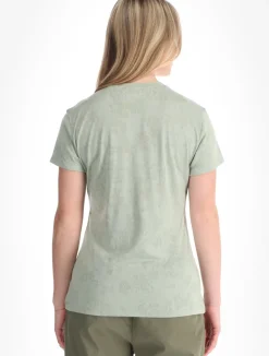 Bluebird Canyon™ II SS Crew trekking t-shirt dames