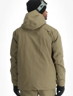 Bodish ski-jas heren