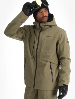 Bodish ski-jas heren