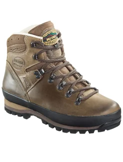 Borneo 2 MFS trekking schoen hoog heren