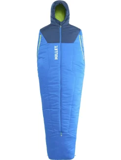Bossons-2° Reg slaapzak unisex