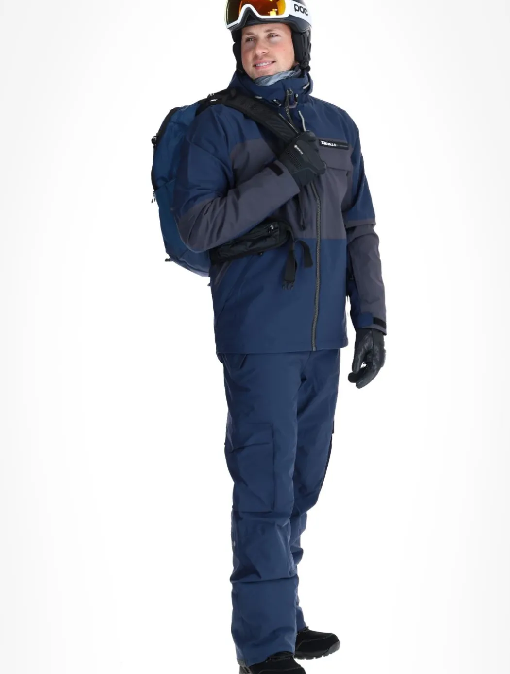 Botev-R ski-jas heren
