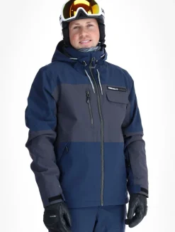Botev-R ski-jas heren