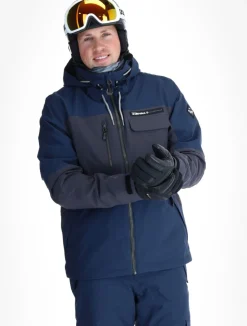 Botev-R ski-jas heren