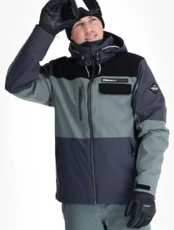 Botev-R ski-jas heren
