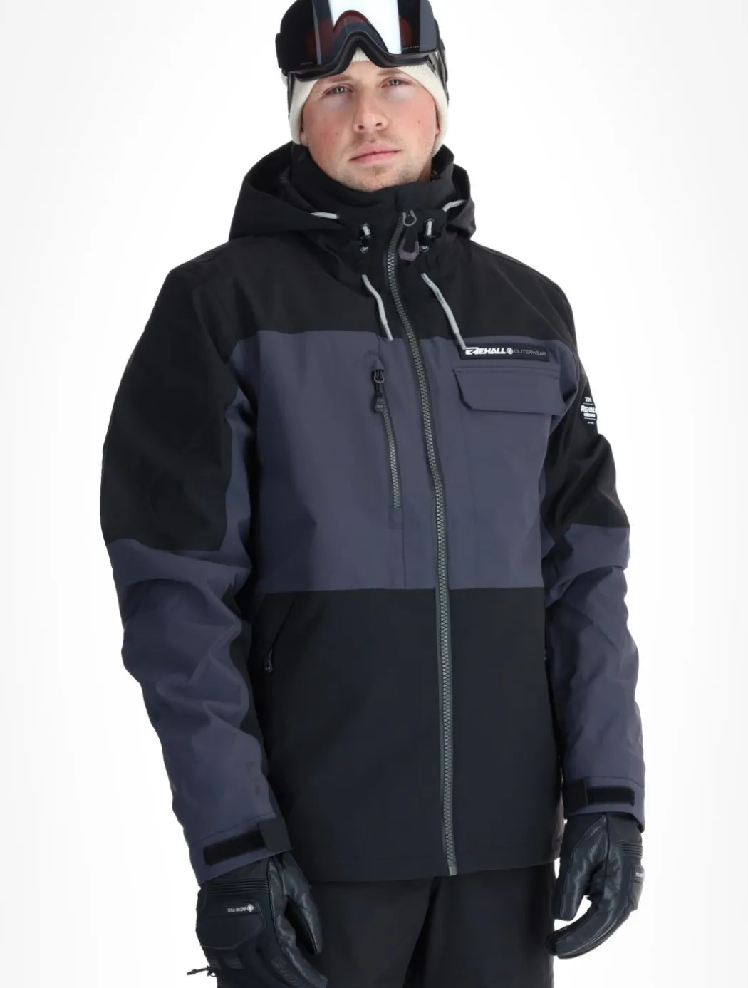 Botev-R ski-jas heren