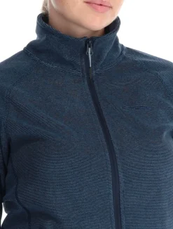 Brawley vest dames