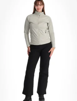 Brawley vest dames