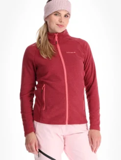 Brawley vest dames