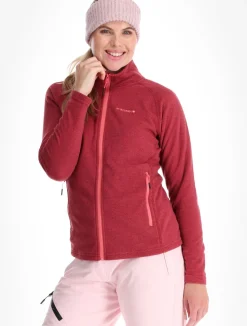 Brawley vest dames