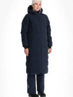 Brilon ski-jas dames