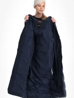 Brilon ski-jas dames
