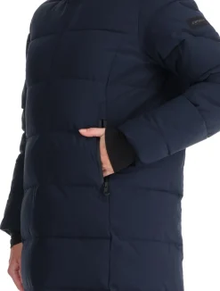 Brilon ski-jas dames