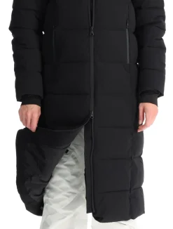 Brilon ski-jas dames