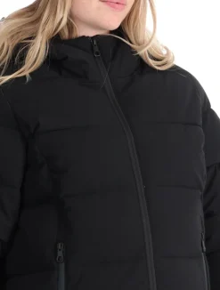 Brilon ski-jas dames