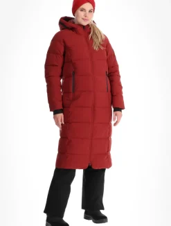 Brilon ski-jas dames