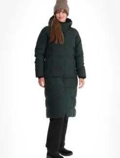 Brilon ski-jas dames