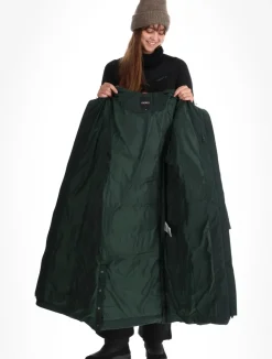 Brilon ski-jas dames