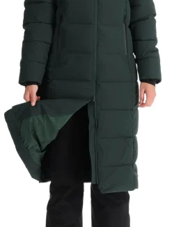 Brilon ski-jas dames