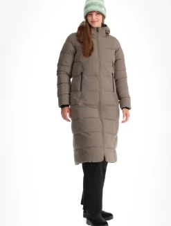 Brilon ski-jas dames