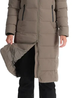 Brilon ski-jas dames