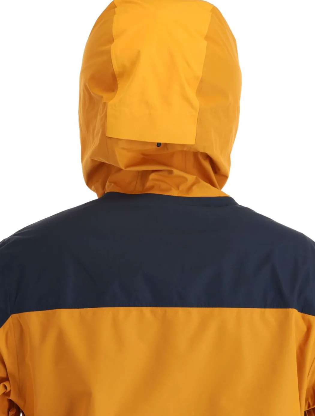 Broader 3L hardshell ski-jas heren