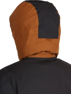 Broader 3L hardshell ski-jas heren