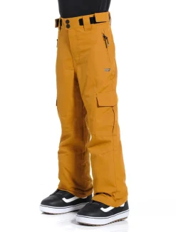 Buzz-R-Jr. skibroek kinderen