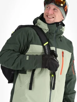 Cale ski-jas heren