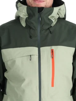 Cale ski-jas heren