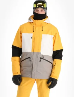 Cale ski-jas heren