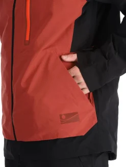 Cale ski-jas heren