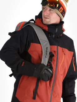 Cale ski-jas heren