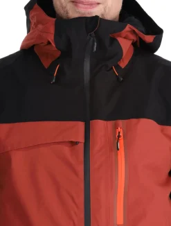 Cale ski-jas heren